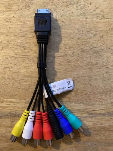Samsung led aux rca - tv,