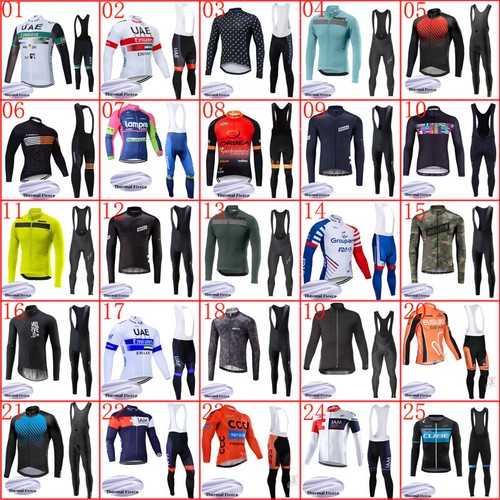Set maglia pile - , termico