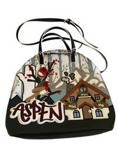 TUA Braccialini Handbag ASPEN