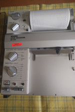 RION LR-04 SOUND LEVEL RECORDER