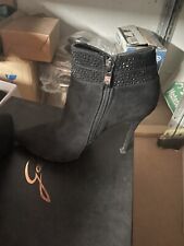 Stivaletto Donna Gattinoni