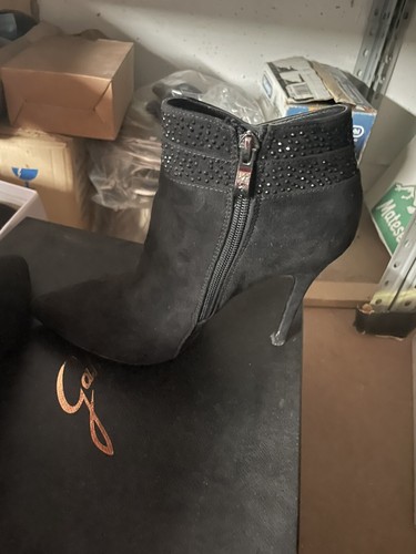 Stivaletto donna gattinoni - donna,