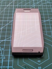 SMARTPHONE NOKIA X7 CRISTAL