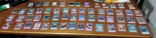 Deck zombie più - zombie,