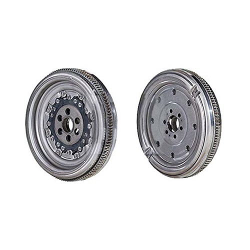 Volano bimassa luk 415 - luk,