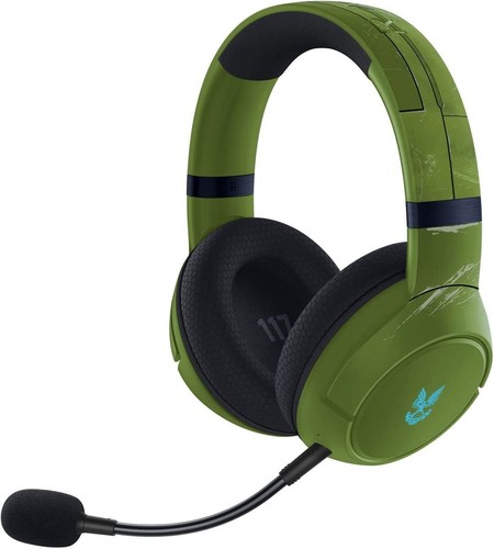 Razer kaira pro per xbox - kaira,