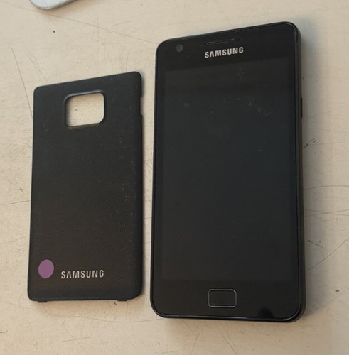Samsung galaxy i9100 - galaxy, gt-i9100