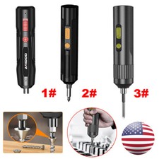 Trapano avvitatore elettrico