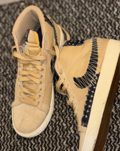 Nike zoom blazer - sb, mid