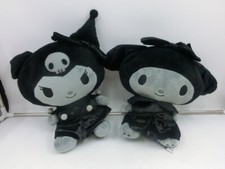 My Melody Kuromi SET 2