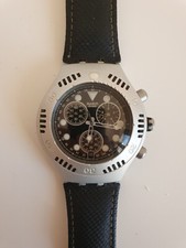 Orologio swatch irony - orologio, scuba