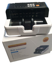 FRANCOPOST COUNT1000 BILL COUNTER contasoldi