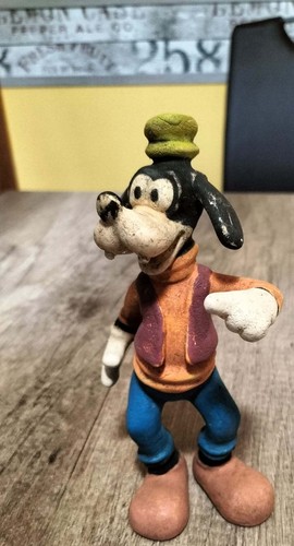Pippo vecchio pupazzo - vecchio,