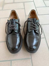 Church's stringate modello Hangar, suola commando, taglia 9G