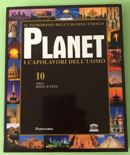 Planet capolavori dell - i,