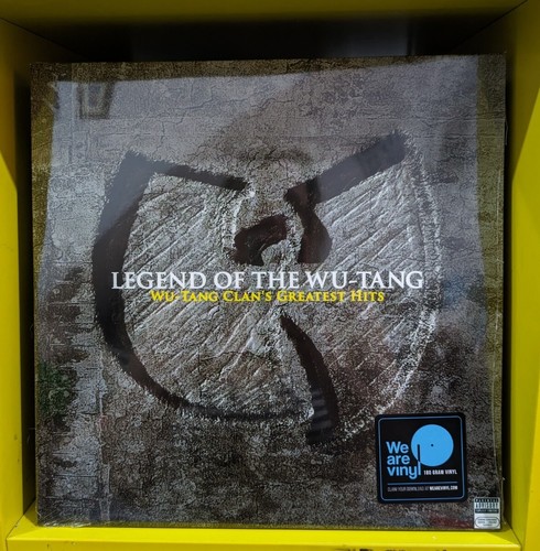 Tang legends of the - -,