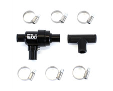Kit Valvola Termostatica 3 Vie