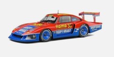 SOLIDO S1805404 PORSCHE 935