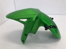 PARAFANGO ANTERIORE KAWASAKI