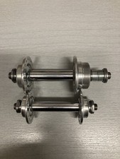 Coppia Mozzi corsa FB da 36f