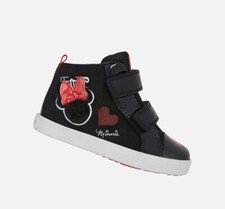 Sneakers strappo Geox Disney