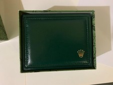 Rolex Scatola Rara Vintage