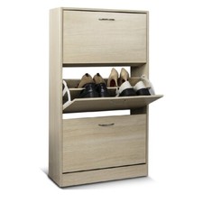 Scarpiera 3 Ante Salvaspazio