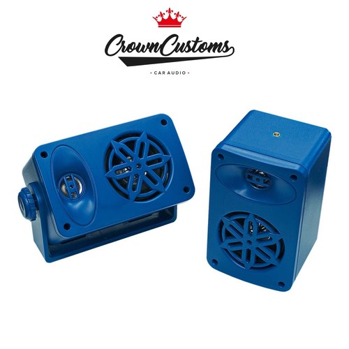 Altoparlanti impermeabili 100w - altoparlanti,