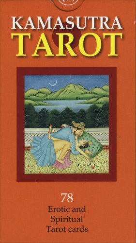 Tarocchi kamasutra tarot lo - kamasutra,