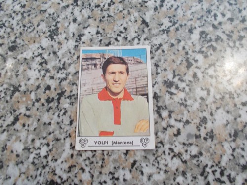 Volpi album - (mantova),