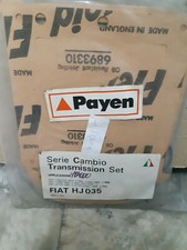 PAYEN HJ035 SERIE GUARNIZIONI