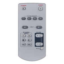 RAV33 WK95830 Replacement