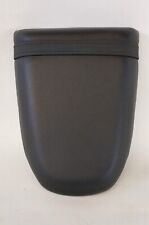 Sella post originale Suzuki GSX R 600/750 (K1-K3) 2001-2003 / Original Saddle