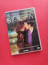 Film DVD SERENDIPITY - USATO