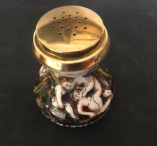 Saliera Capodimonte Italy