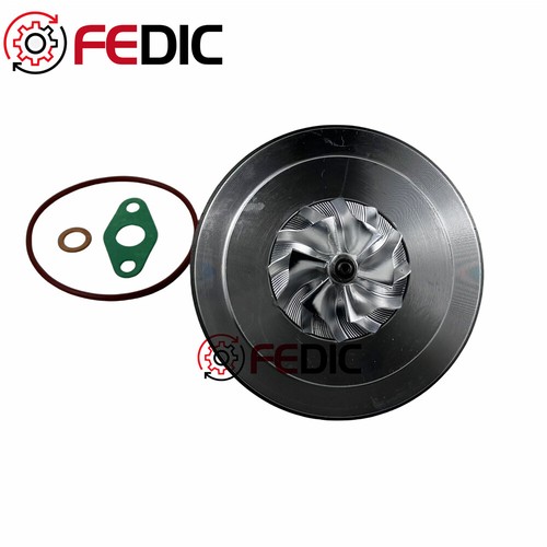 Cartouche turbo mfs k03 - turbo,