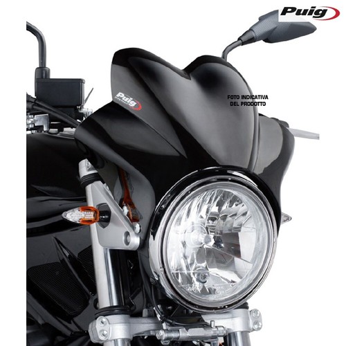 Puig 2208n cupolino naked - puig,