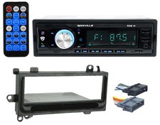 Digital Media Receiver/Radio