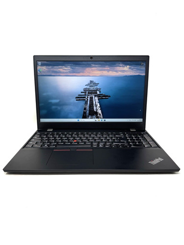 Lenovo thinkpad l15 - lenovo, gen2