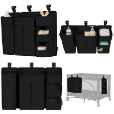 Organizer per lettino sospeso