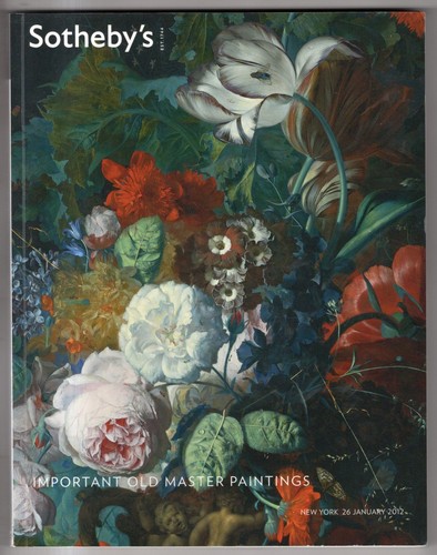 Sotheby new york old - sotheby's.,
