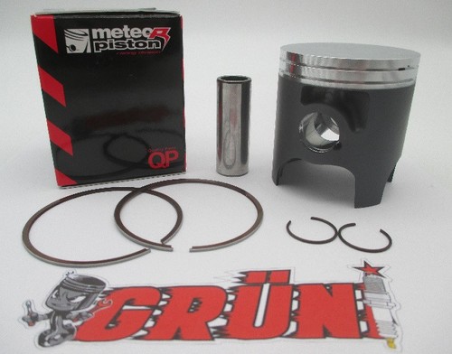 Suzuki rg125 fun - meteor, set