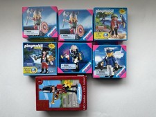 Brand new playmobil sets - brand,