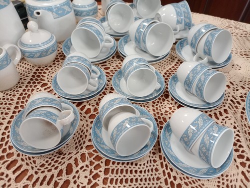 Servizio caffe fine - in,
