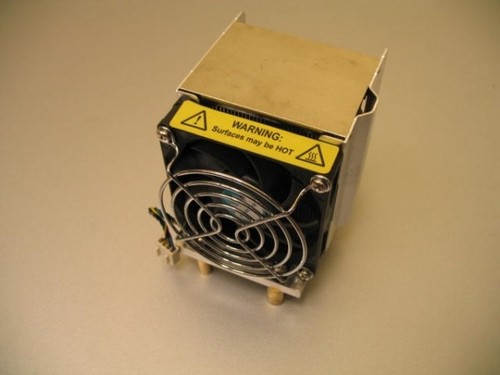 Dissipatore calore con - calore,