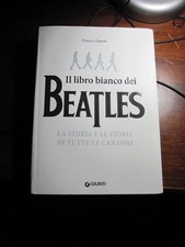 F. Zanetti, Il Libro Bianco