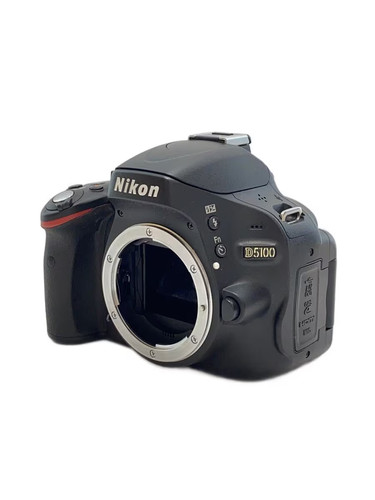 Nikon fotocamera reflex