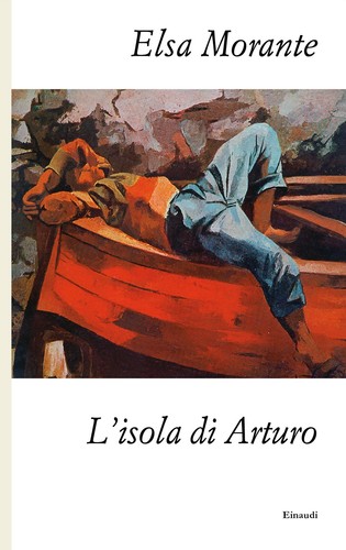 Isola arturo morante - -,