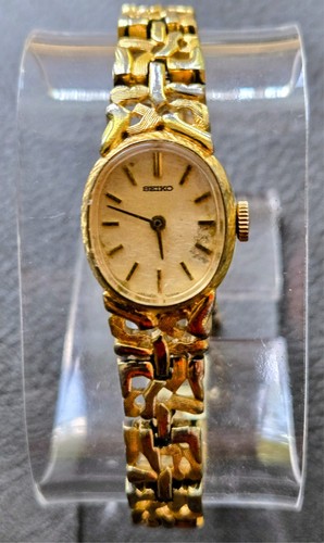 Orologio seiko vintage donna - vintage,
