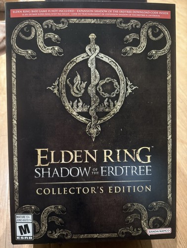 Elden ring ombra - elden, l’ombra